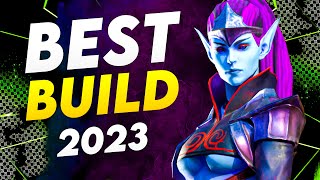 BEST COLDHEART BUILDS for 2023  RAID Shadow Legends [upl. by Perl175]