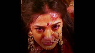 POOJA SHARMA AS DRAUPADI  MAHABHARAT draupadi [upl. by Ambie]