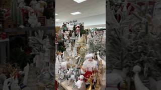 a weekly visit to look for seasonal decor  Marshall’s is a must even though i’m running out of room [upl. by Annalise]