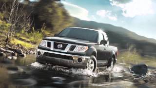 2015 NISSAN Frontier  Electronic Locking Rear Differential or ELock Switch if so equipped [upl. by Tannie747]