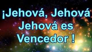 Remolineando y Jehová es vencedor  Juventud Elim Fernel Monroy [upl. by Carrol]