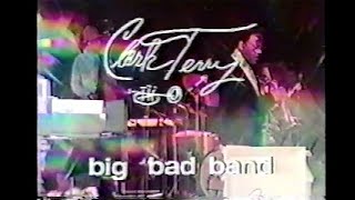 Clark Terry Big Bad Band  Italy 1978 [upl. by Isador]