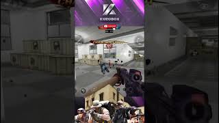 Game Nostalgia Point Blank FPS Game no 1 di Android fyp xyzbca game gameplay montage sadbor [upl. by Cleave603]