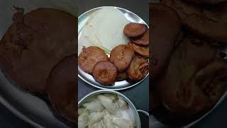 Tel pitha recipe  Pulipitha recipe  shorts​ shortvideo​ telpitha​ [upl. by Itsirc]