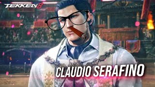 1000000 Views in 1h for Italian Dr Claudio 😱😱 [upl. by Althee]