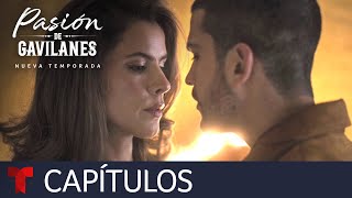 Pasión de Gavilanes Nueva Temporada  Capítulo 17  Telemundo [upl. by Leina245]