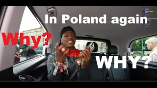 IShowSpeed explain why hes in Poland again ishowspeed mrbeast pewdiepie cocomelon shorts [upl. by Kaylyn]