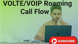 VOLTE Roaming Call Flow IMS Roaming Call Flow for SIP IMS Interview [upl. by Dee Dee]