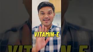 വൈറ്റമിൻഇ Vitamin E Malayalam video motivation malayalam shortvideos viralvideos [upl. by Noxin123]