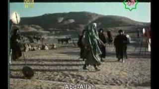 Islamic Movie  Imam Ali as Part 055 [upl. by Nyleahs]