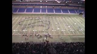 Pearland High School Band  2004 [upl. by Finnegan743]