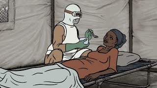 The Story of Ebola [upl. by Leitman734]