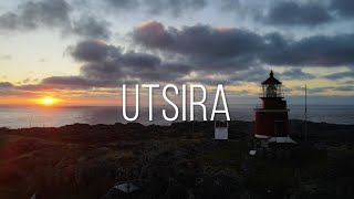 UTSIRA  NORWAY [upl. by Silver18]