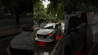 Modified Hyundai i20  Custom Body Kit amp Performance Upgrades  Hot Hatch Alert [upl. by Cogen]