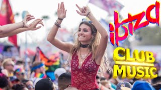 IBIZA SUMMER PARTY 2020 🔥 BEST DANCE HITs ELECTRO HOUSE amp EDM MUSIC MIX 2020 [upl. by Blakeley]