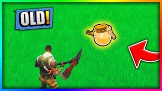 5 Items That Have Been Removed From Fortnite Battle Royale [upl. by Corella590]