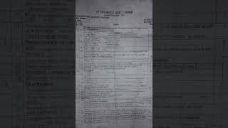 Midwifery ANM 2nd Year 2024 Question paper anmnursingcourses [upl. by Arikal740]