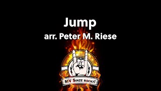 MV Sinze rockt đź¤  Jump arr Peter M Riese [upl. by Udele]