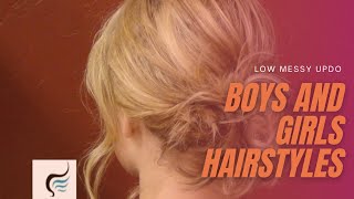 Effortless Updos for Shoulder Length Hair The Ultimate Guide [upl. by Mildred]