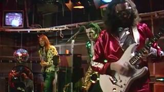 Roxy Music  Ladytron Old Grey Whistle Test 1972 [upl. by Phelan319]