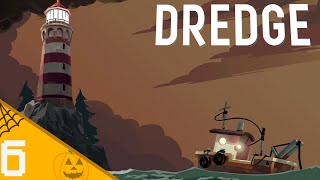 Cliff Racer  Dredge Complete Edition  Part 6 [upl. by Lander]