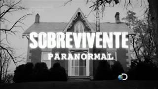 SOBREVIVENTE PARANORMAL  Várias Testemunhas [upl. by Alver260]