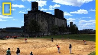 Do You Live Near a Toxic Superfund Site  National Geographic [upl. by Jennie]