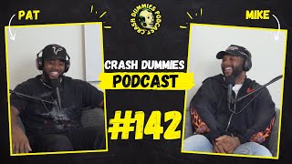 Things You Shouldn’t Do If You’re Poor  Crash Dummies Podcast Ep 142 [upl. by Yelrah523]