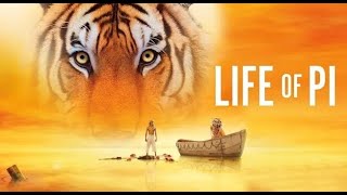 LIFE OF PI  Featurette Creating Richard Parker [upl. by Anaila577]