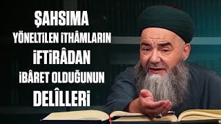 İsmailağa Heyetinin Şahsıma Yönelttiği İthâmların Yalan ve İftirâdan İbâret Olduğunun Delîlleri [upl. by Feodor30]