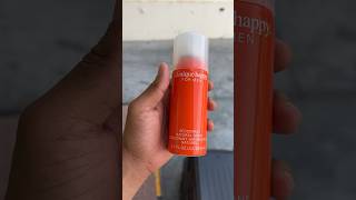 Clinique Happy For Men Deodorant Natural Spray 200ml Review clinique happy happyformen shorts [upl. by Asiled537]