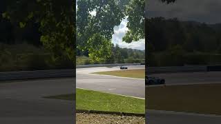 McMurtry Speirling  Lime Rock [upl. by Ryder]