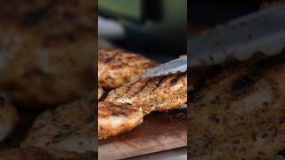 How to Grill Boneless Chicken Breast [upl. by Berky]