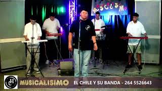 MUSICALISIMO  DEL SUR TV EN VIVO [upl. by Etteneg443]