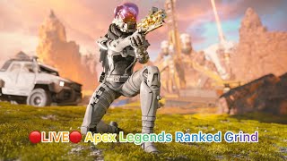 🔴Live🔴 Apex Legends Ranked Grind [upl. by Yung]