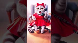 Sad cat shortvideocuteecatscatcatloversemotionalcatcatkitten [upl. by Rammus]