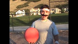 Kickball 101 Tips amp Tricks [upl. by Harrietta]