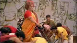 Aaichaa Gondhal  Aaichaa Gondhal Title Song [upl. by Anua]