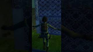 Tomb Failer 621  Tomb Raider  Back to Basics 2016 TRLE [upl. by Meihar121]