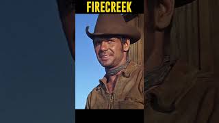 LOS MALVADOS DE FIRECREEK  Henry Fonda  James Stewart [upl. by Lebiram]