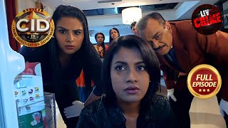 CID को Fridge में दिखे Glowing Stains  CID  Horror Series  11 Nov 2023  Full Episode [upl. by Kaja148]