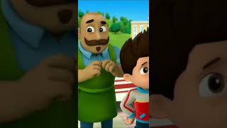 paw patrol cartoon best scenes [upl. by Nelsen335]