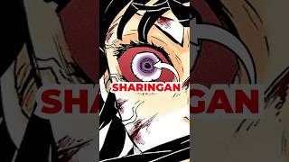 Kanao’s SECRET Ability Is The Sharingan  How Powerful Is Kanao In Demon Slayer [upl. by Delmer]