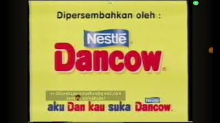 Iklan dancow 2002 5s [upl. by Pease]