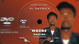 FRERE PATRICE NGOY MUSOKO ONESIME [upl. by Coy]