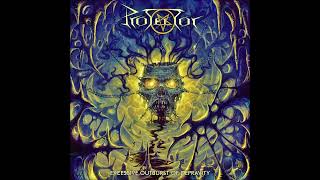 Protector – Excessive Outburst of Depravity 2022 Full Album [upl. by Annohsal]