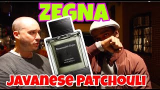 Zegna Javanese Patchouli fragrancecologne review WSimply Put Scents [upl. by Fenelia502]