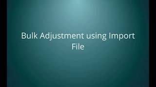 How to Complete Inventory Adjustment  Inventory Management on Uniware  Hindi Version [upl. by Ilek]