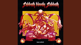 Sabbath Bloody Sabbath 2014 Remaster [upl. by Einegue]