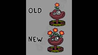 quipster glowup mysingingmonsters msm [upl. by Capriola234]